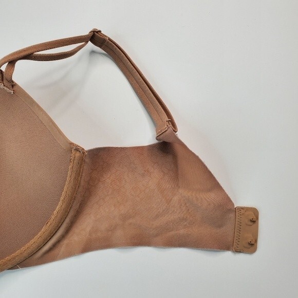 Victoria Secret Sexy illusions push up bra 32DD padded - Picture 2 of 5